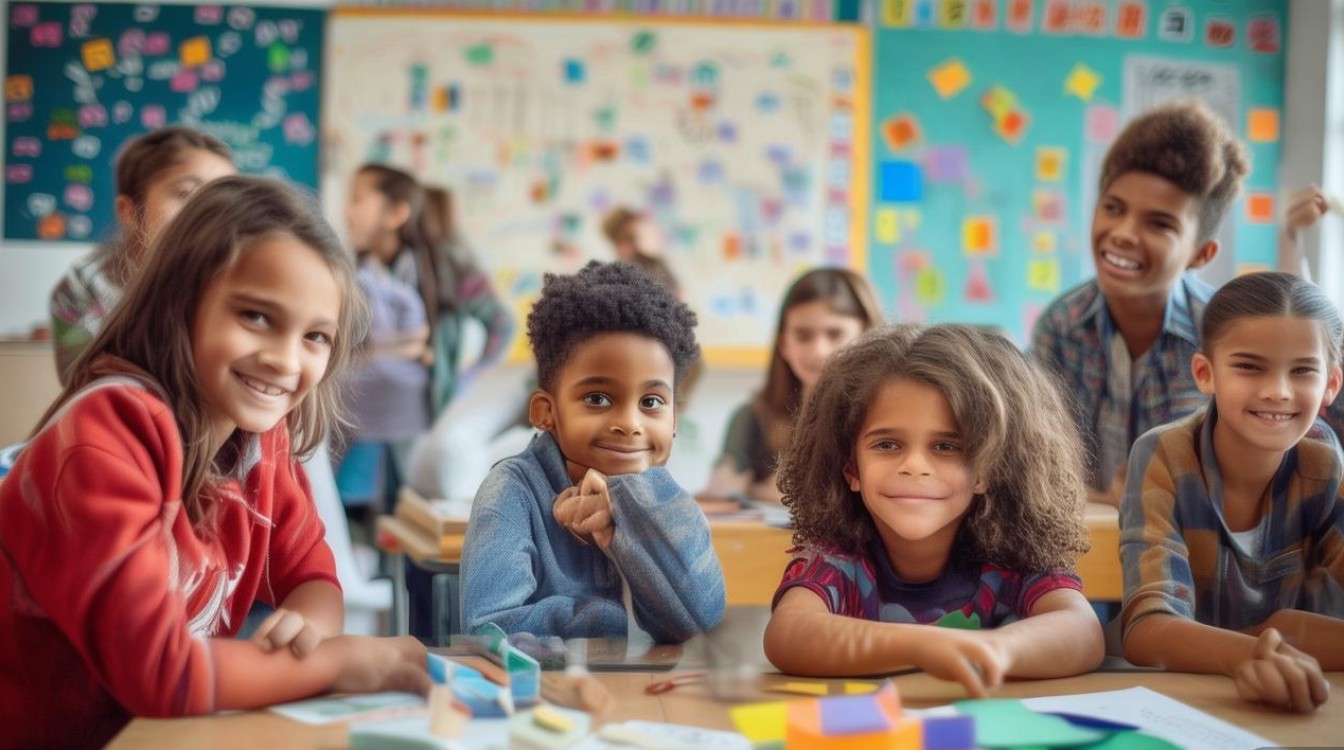 如何让小学孩子轻松高效地学好数学？