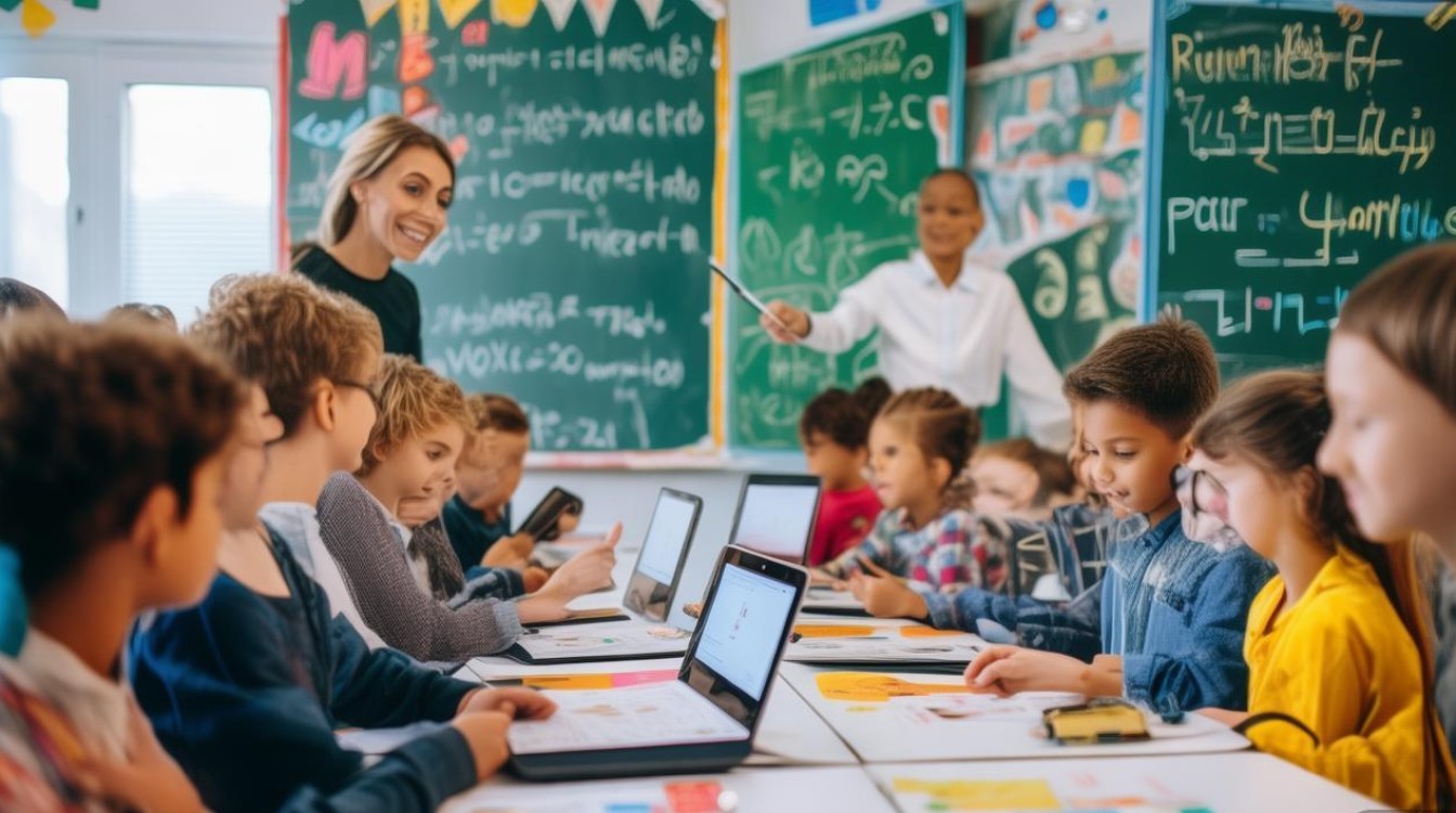 小学生数学如何快速掌握关键知识点，实现高效学习？