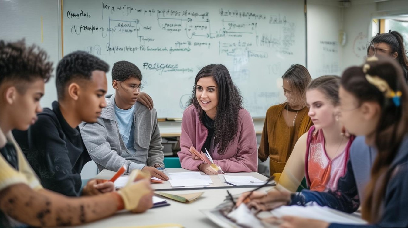 高中生如何快速高效掌握高中数学知识点？掌握这些策略至关重要！