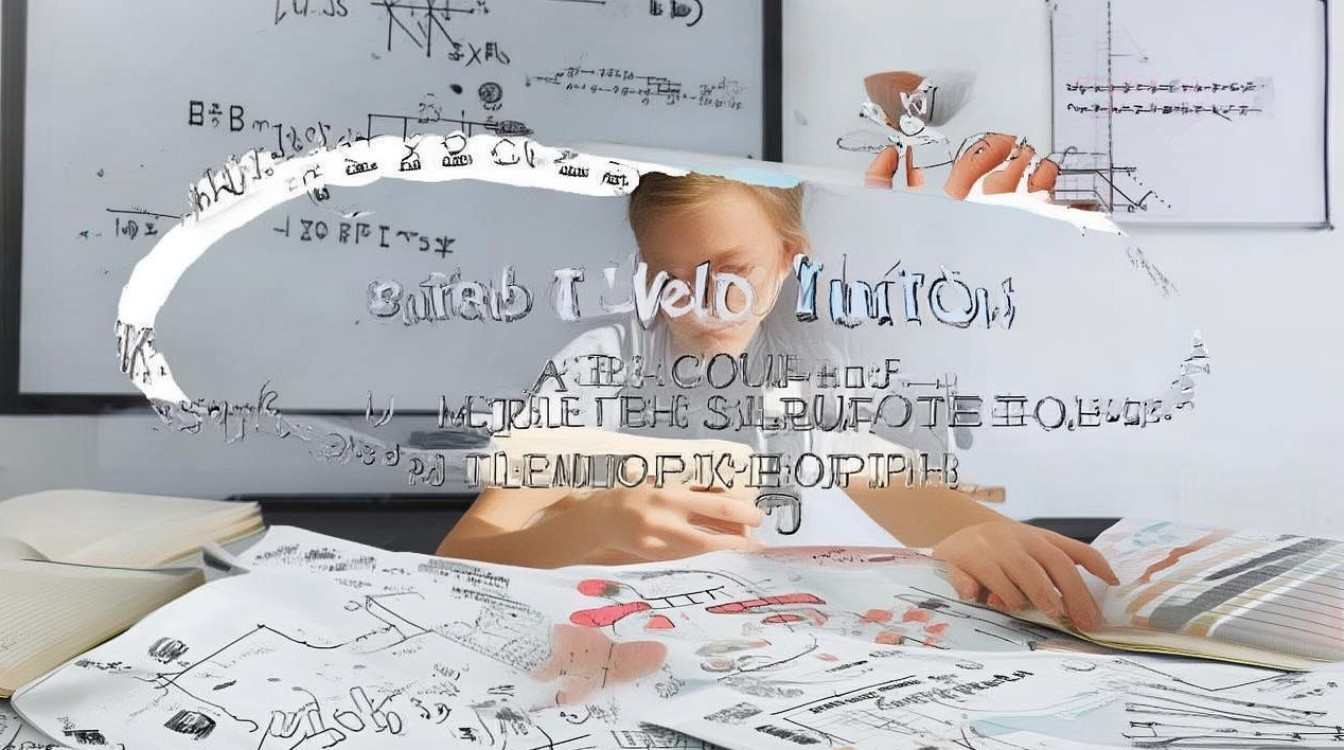 初高中数学不入门怎么学