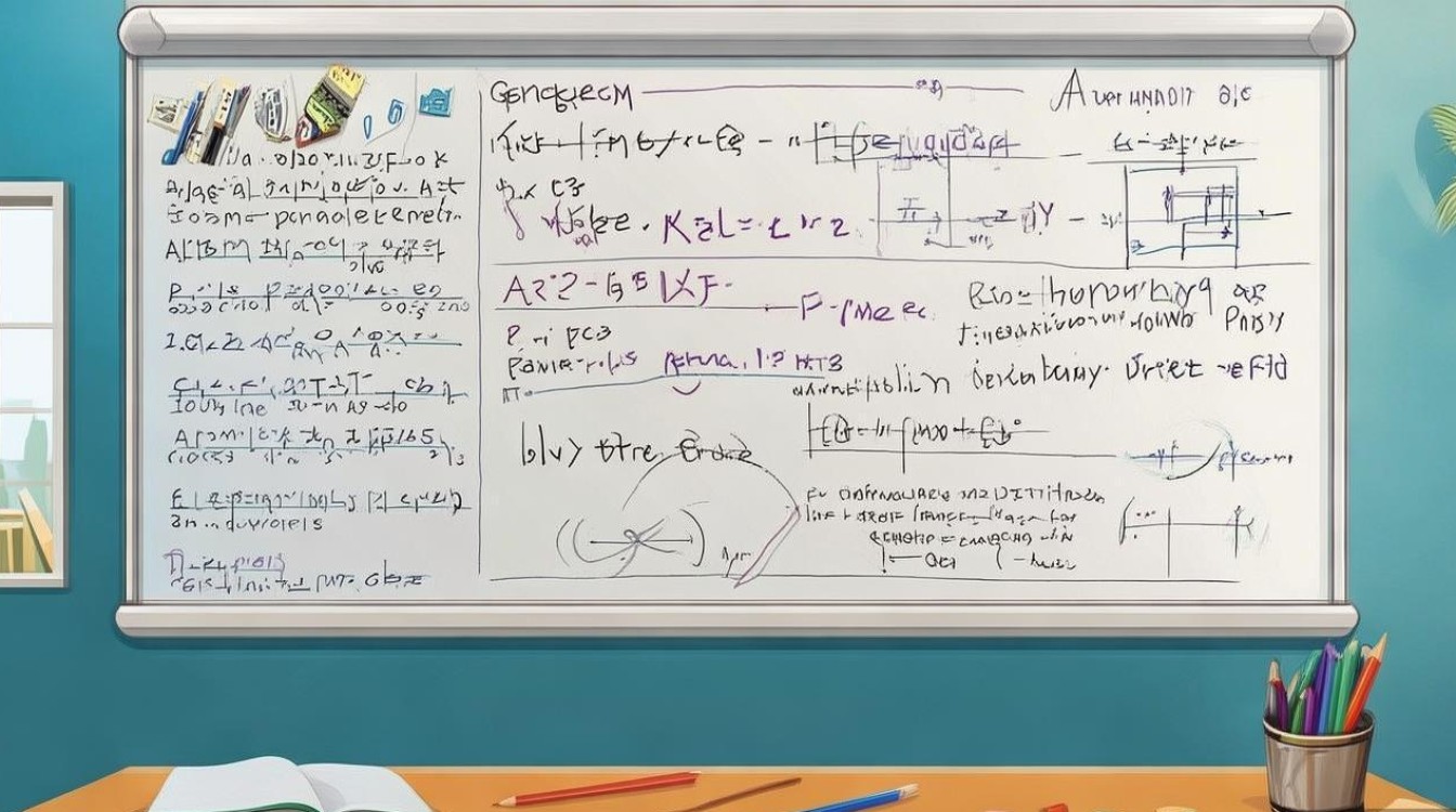 初高中数学课程主要涵盖哪些知识点？