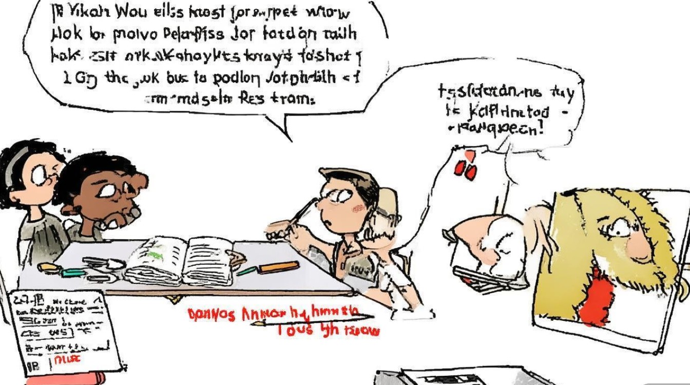 如何抄初中数学题的答案？