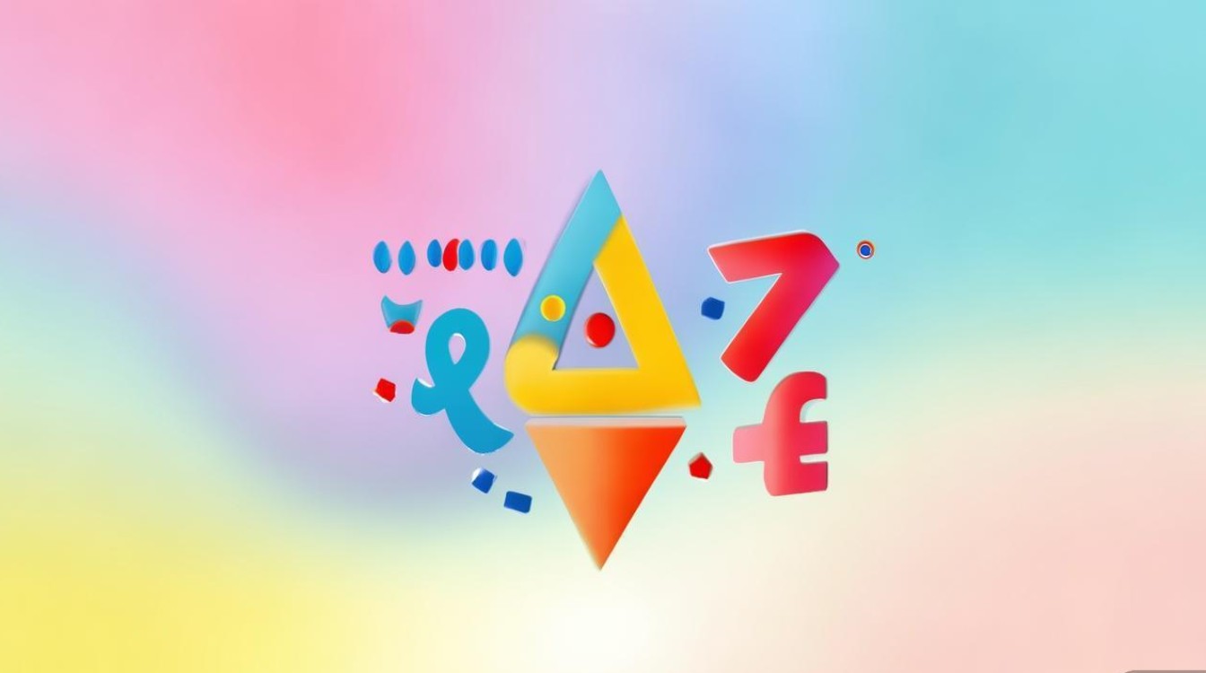 如何设计一个富有创意的小学数学类徽标图案？