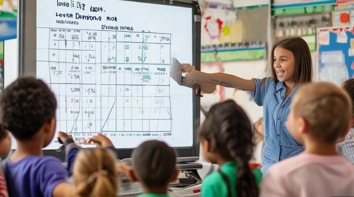 小学数学分数如何准确查询对应分值范围？