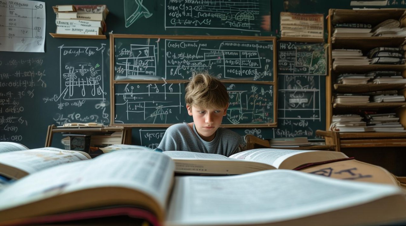 怎么学透高中数学书籍呢