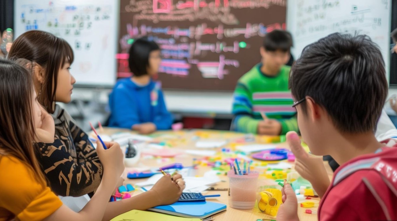 文综生如何有效提升数学成绩，突破小学数学学习难题？