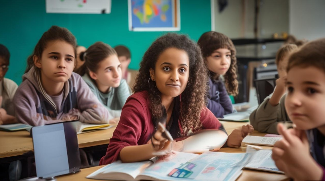 高中生英语学习动力不足，如何有效激发学习兴趣和效率？