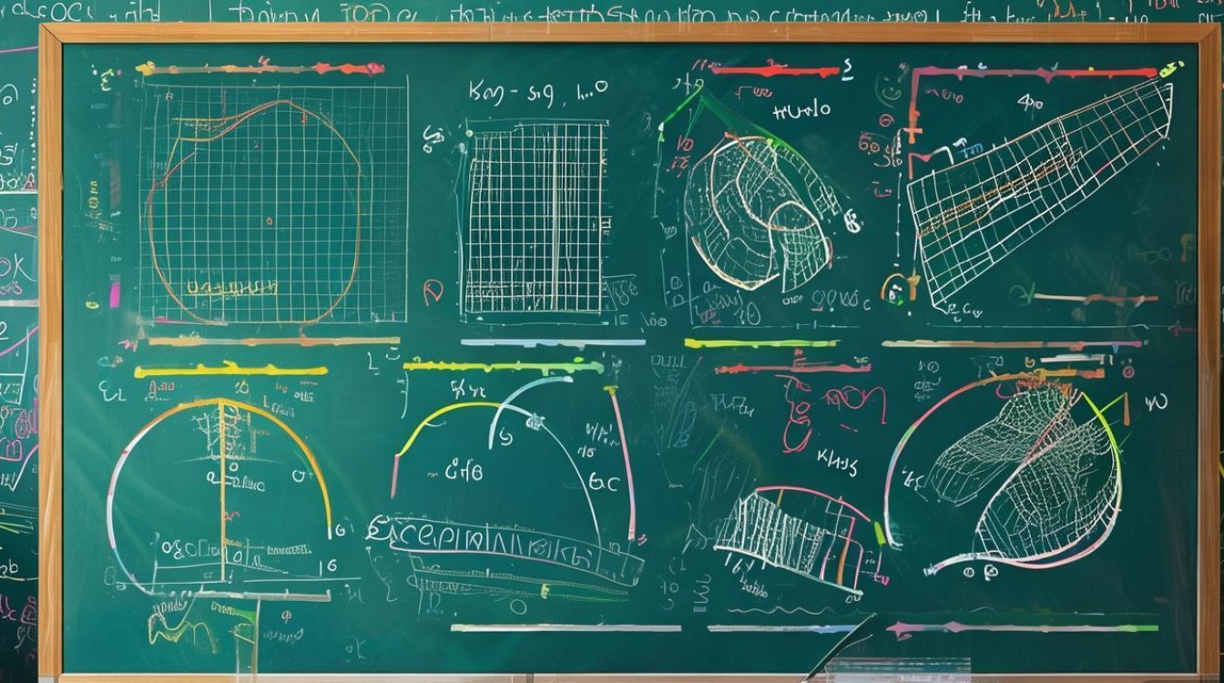高中数学函数图像有哪些