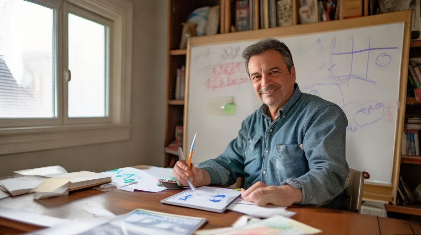 爸爸如何用小学数学知识巧妙解答数学难题？揭秘数学写作秘诀