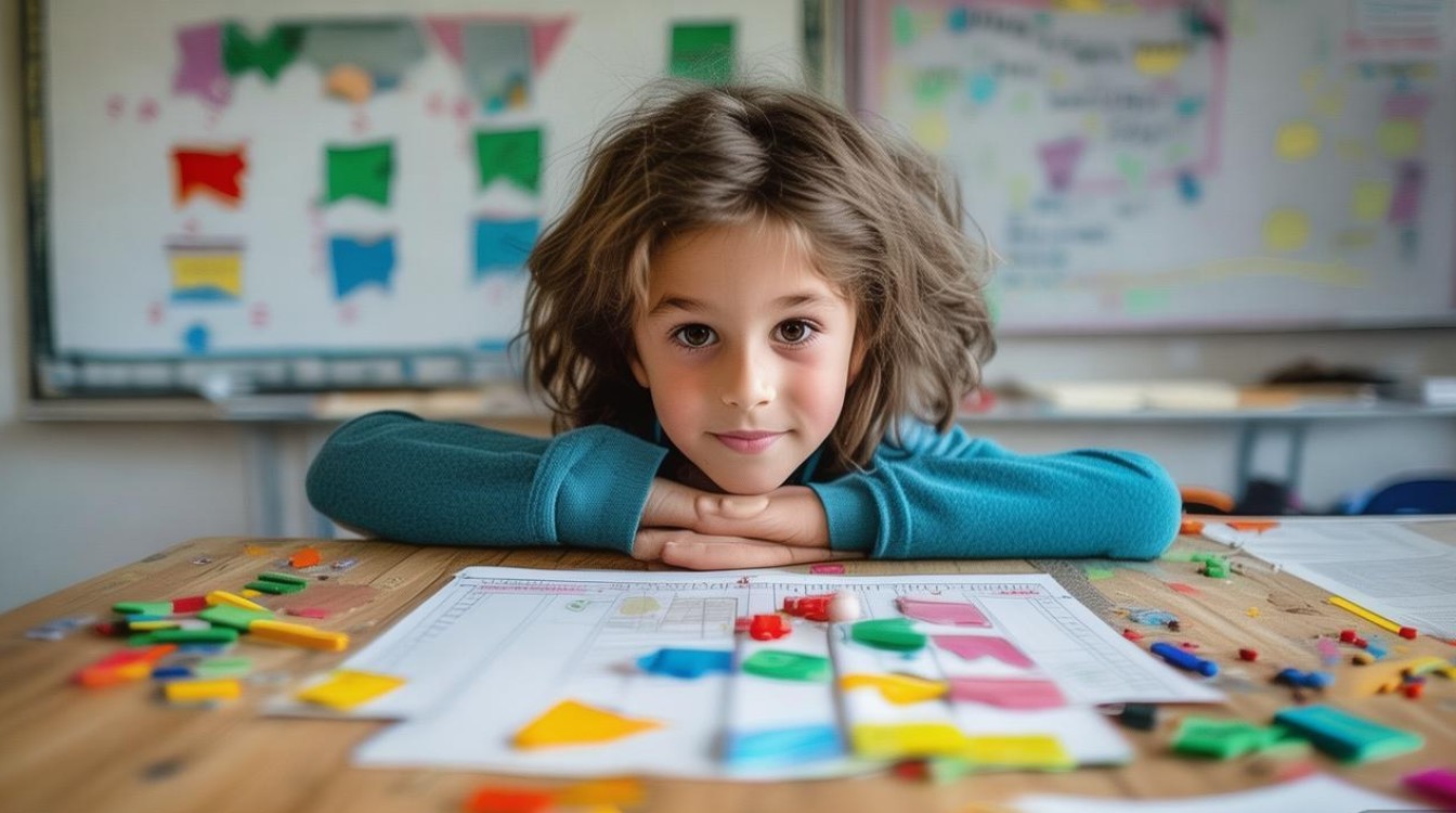 小学阶段数学成绩不佳，如何有效提升数学能力，走出学习困境？