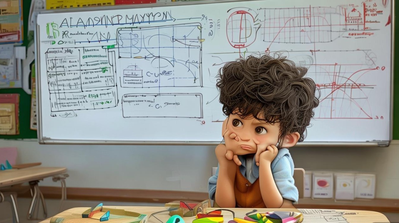 小学数学图形法应用步骤详解，为何孩子掌握困难？