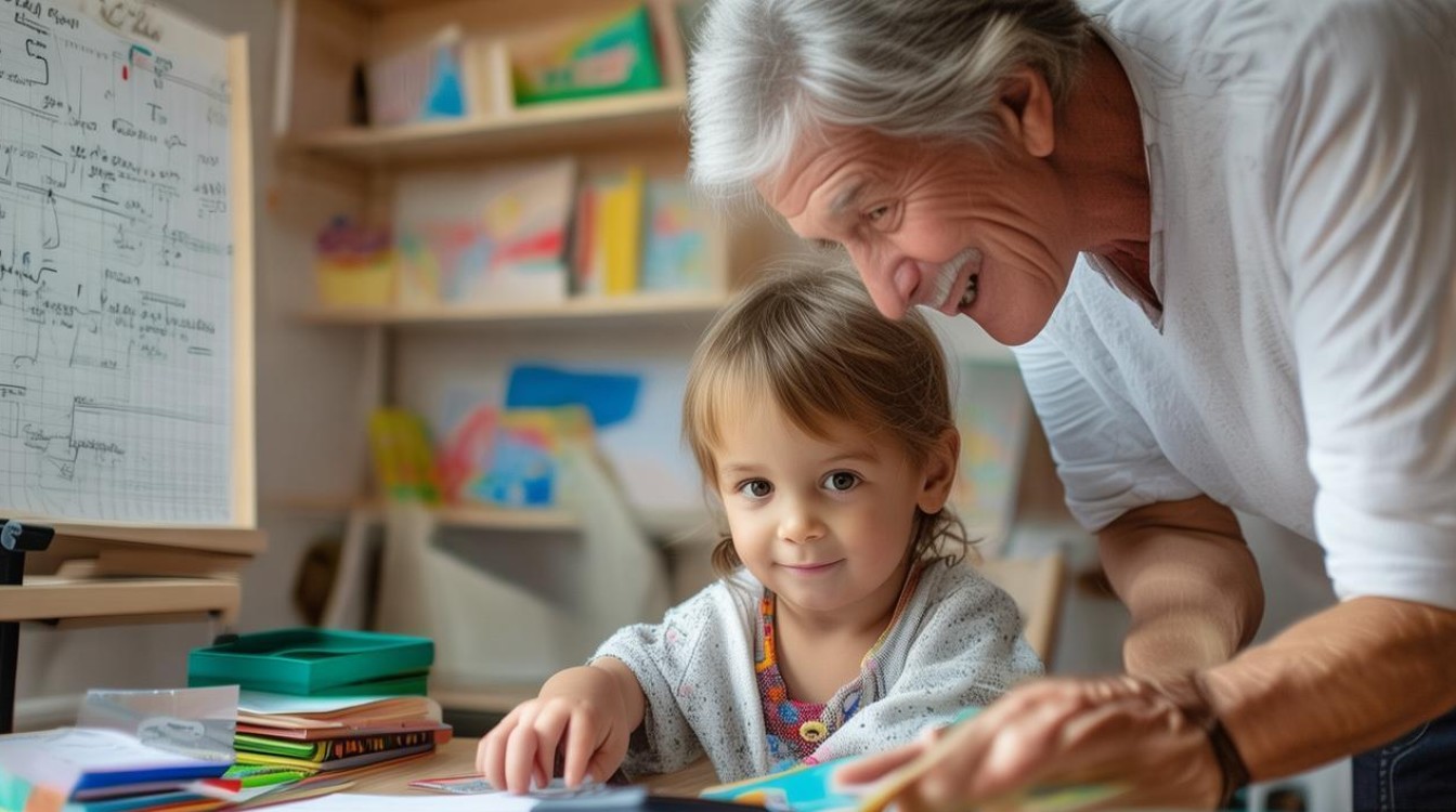 孩子刚上小学，如何高效学习数学，避免学习困难？
