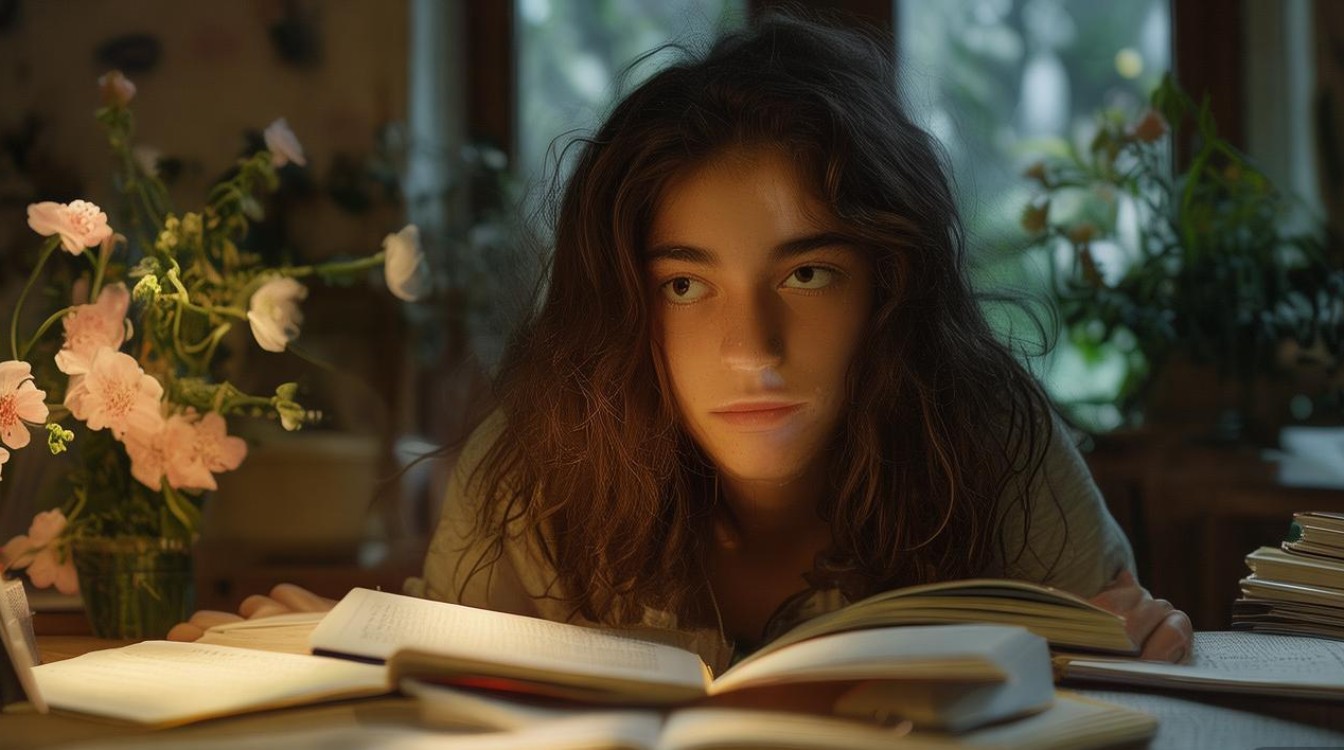 高中学习压力山大，如何有效缓解疲惫，重燃学习动力？