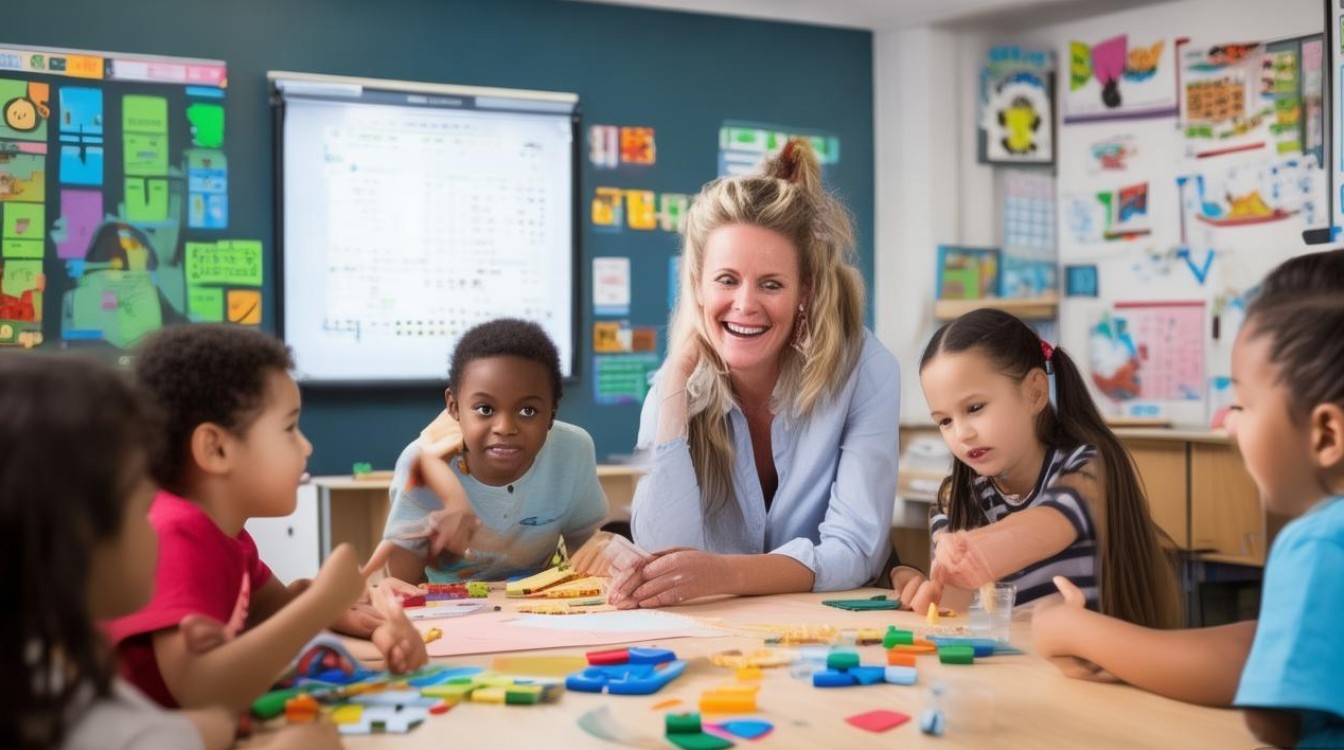 数学差的小学生怎么教好,如何有效提升数学成绩不佳的小学生的数学能力?