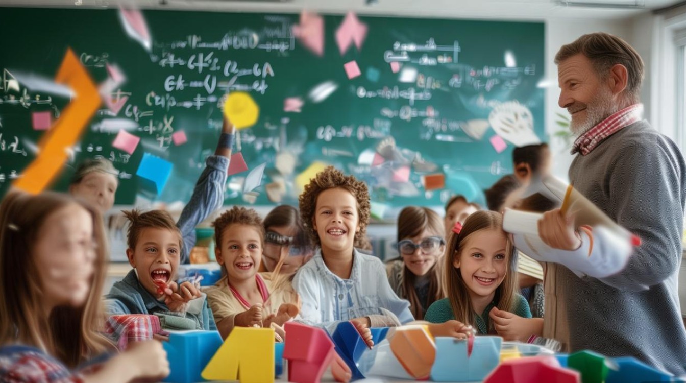 如何让小学生高效学习数学？破解数学难题的秘诀是什么？