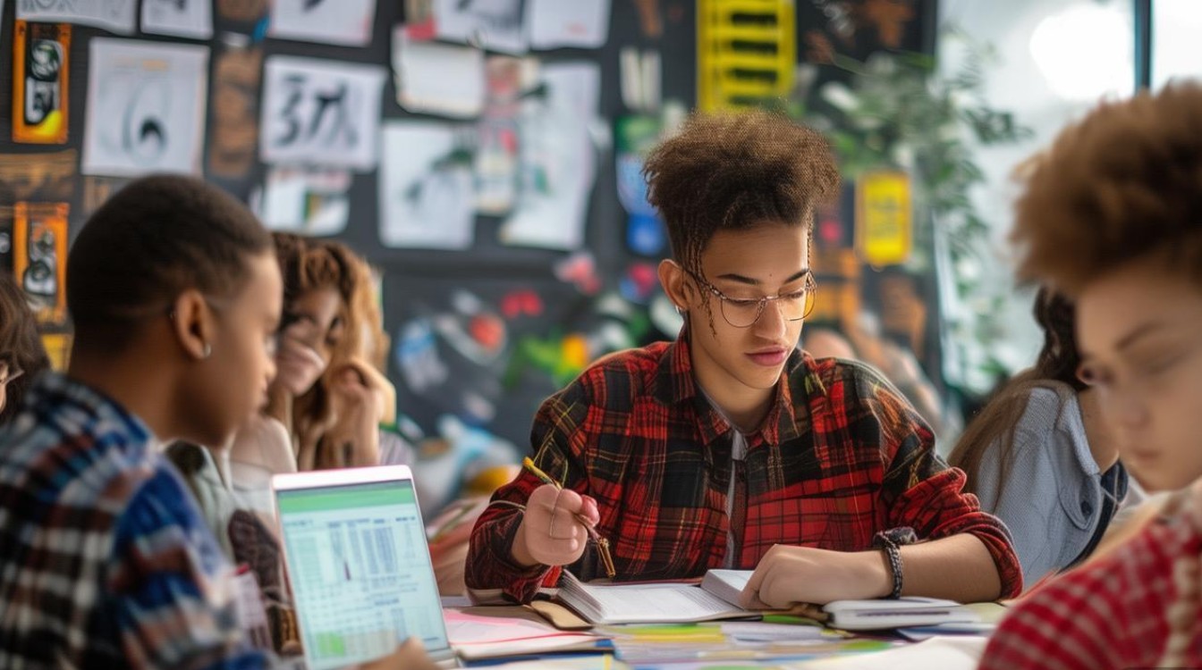 高三英语冲刺阶段，如何高效提升成绩？30天逆袭计划揭秘！