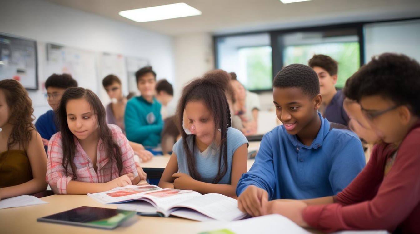 新教材高中英语学习技巧有哪些？如何高效掌握英语知识点？