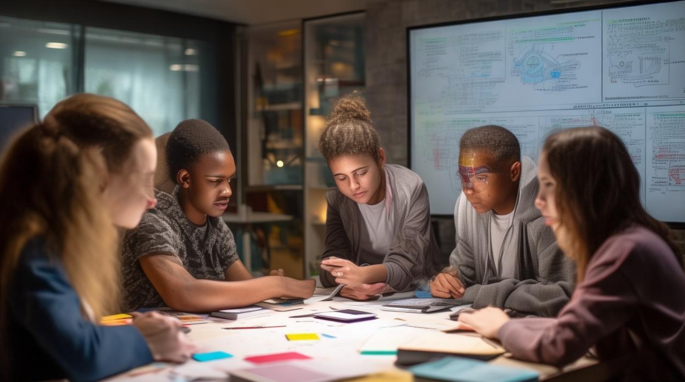 高中生学习方法揭秘，究竟是如何高效学习的？