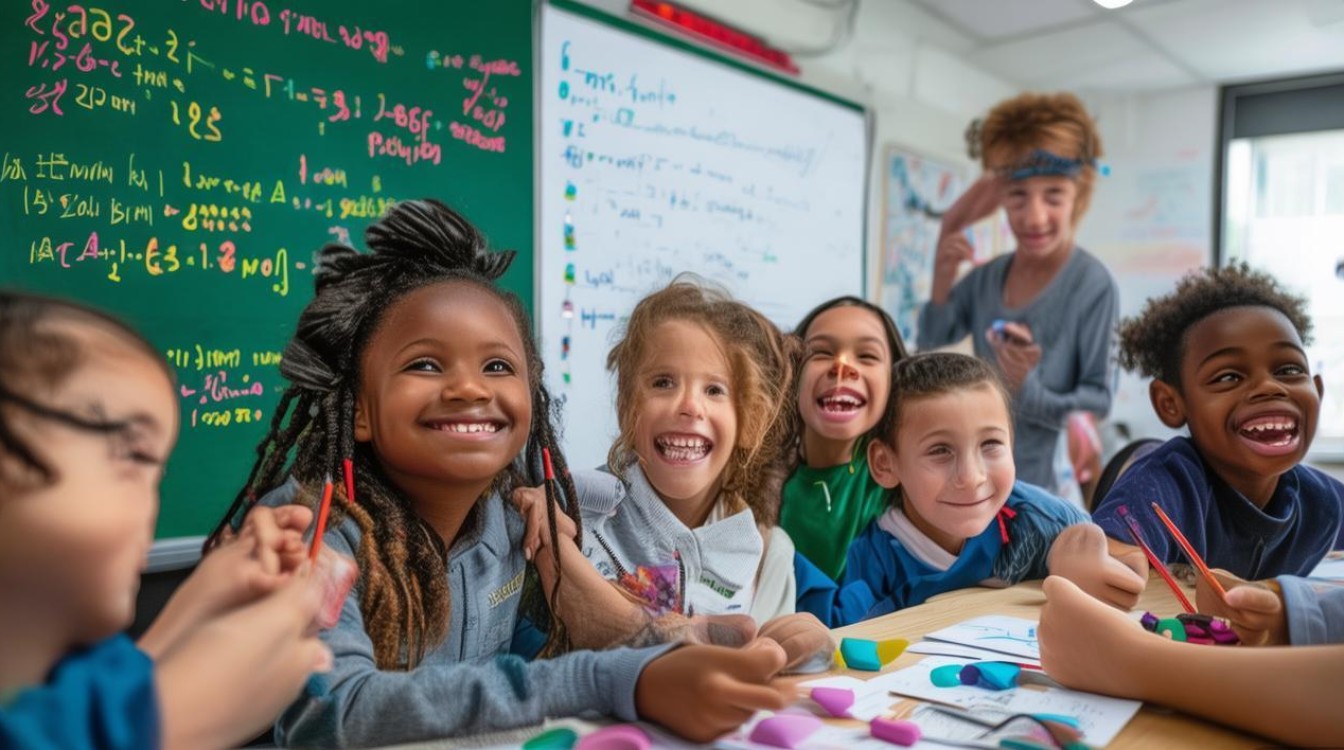 如何高效复习提升小学数学成绩，突破学习瓶颈？
