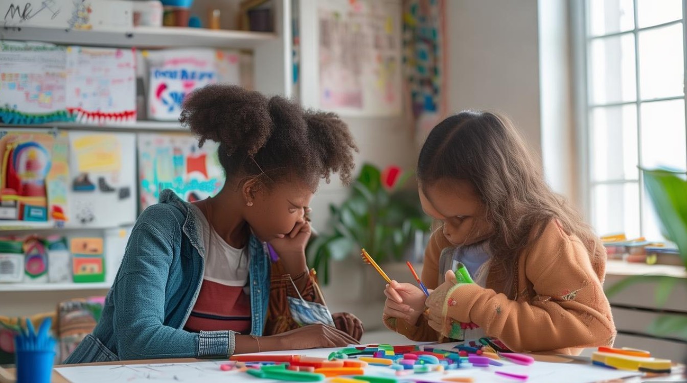 如何有效辅导小学数学成绩落后的孩子在家学习？