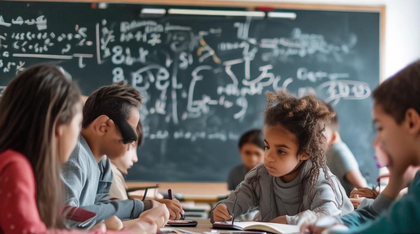 初中如何正确地学习数学？