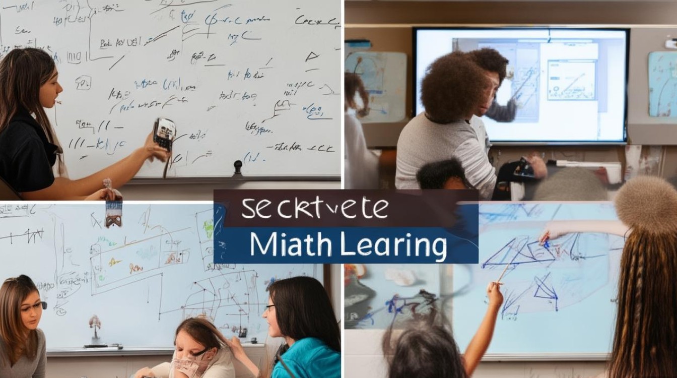 高中数学学习有哪些高效策略和秘诀？