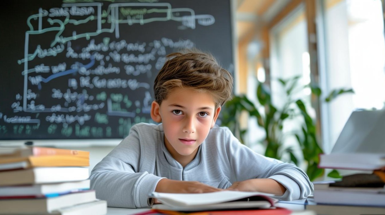 高中生如何高效学习高中数学主修课程？掌握哪些学习方法最关键？