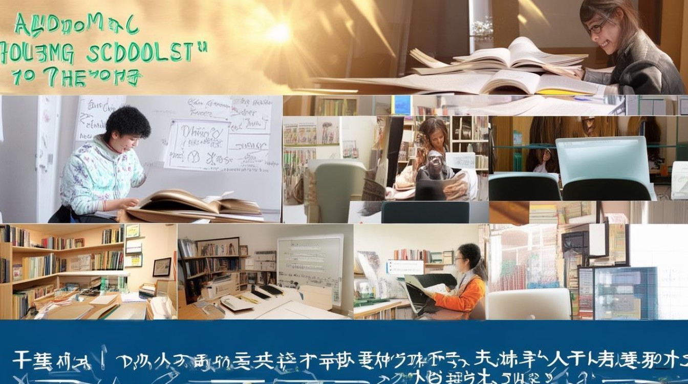 如何从高中开始一步步迈向学霸之路，有哪些高效方法与策略？