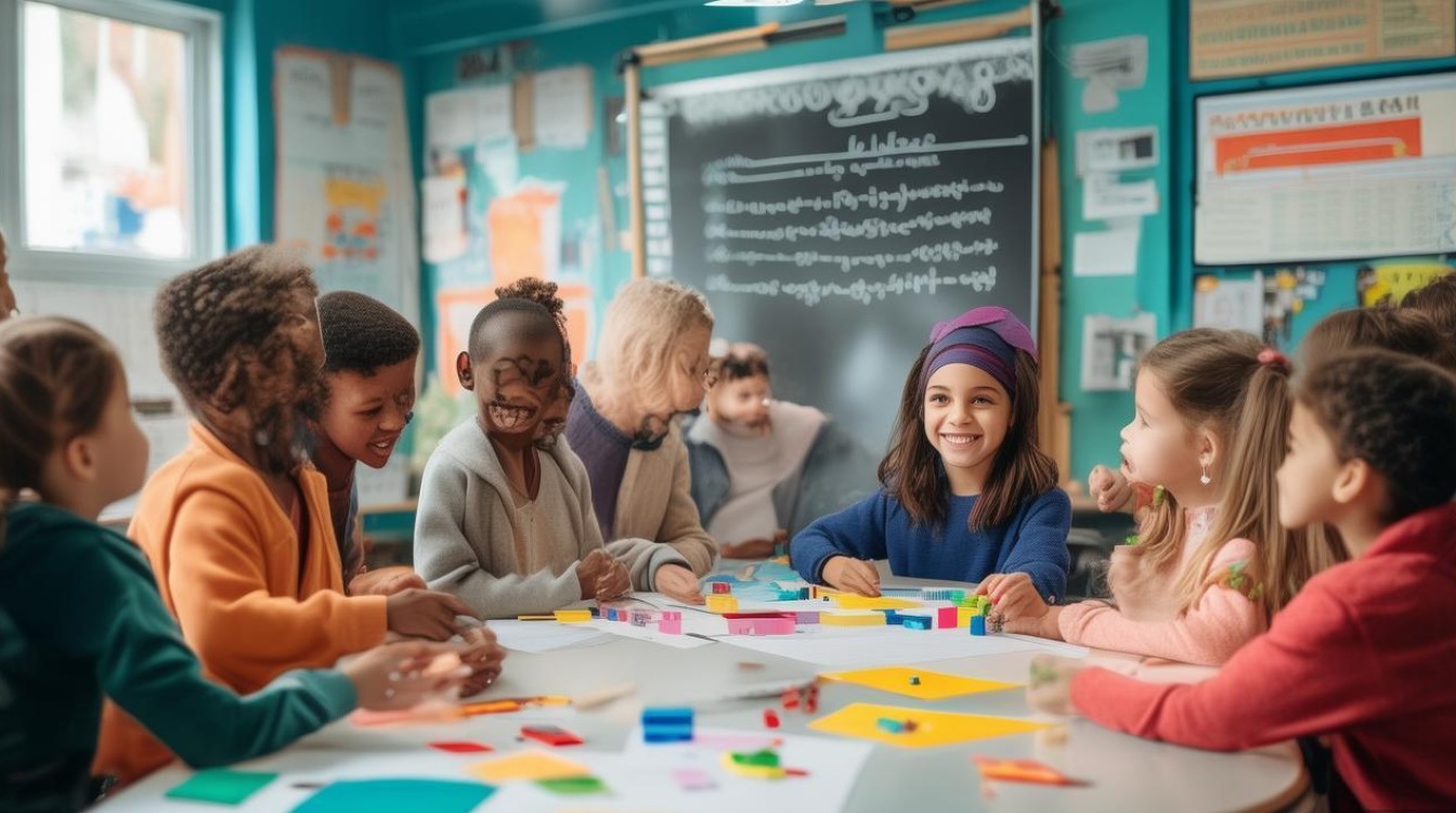 如何有效提升小学生数学成绩？针对不同年龄段的学习策略有哪些？