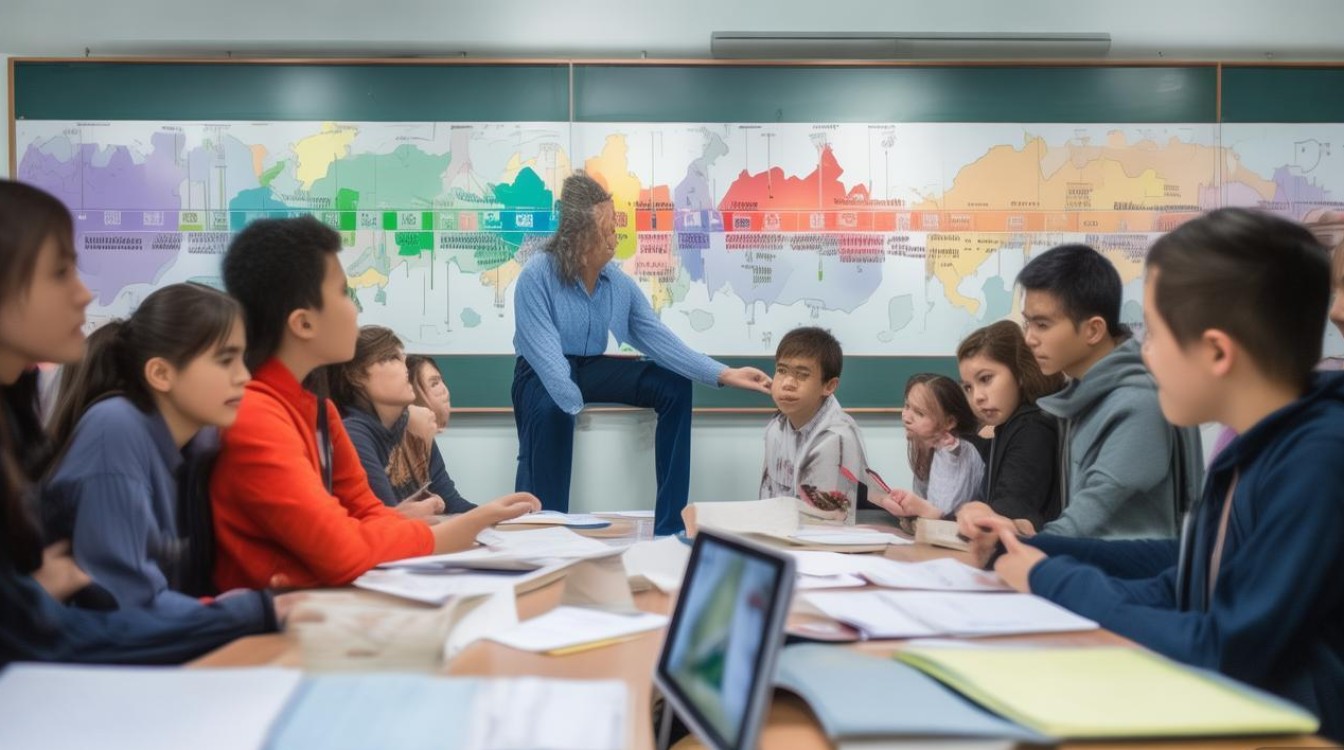 高中阶段如何高效学习中国历史学，掌握关键知识点？