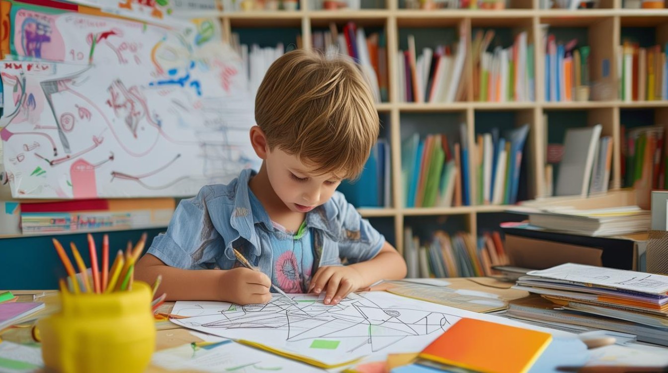 小学生如何巧妙构思并撰写一篇引人入胜的数学论文？