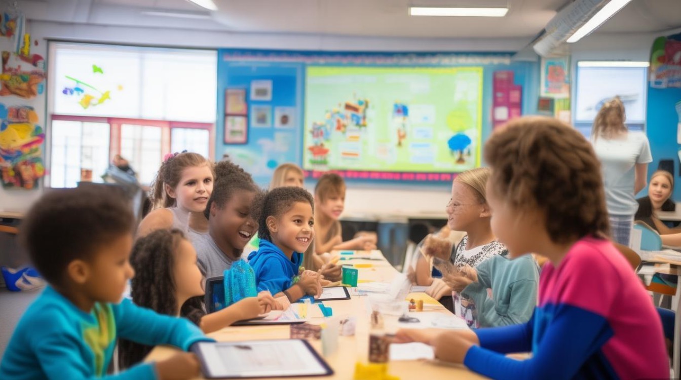 如何创新小学线下数学课堂，提升学生兴趣与能力？