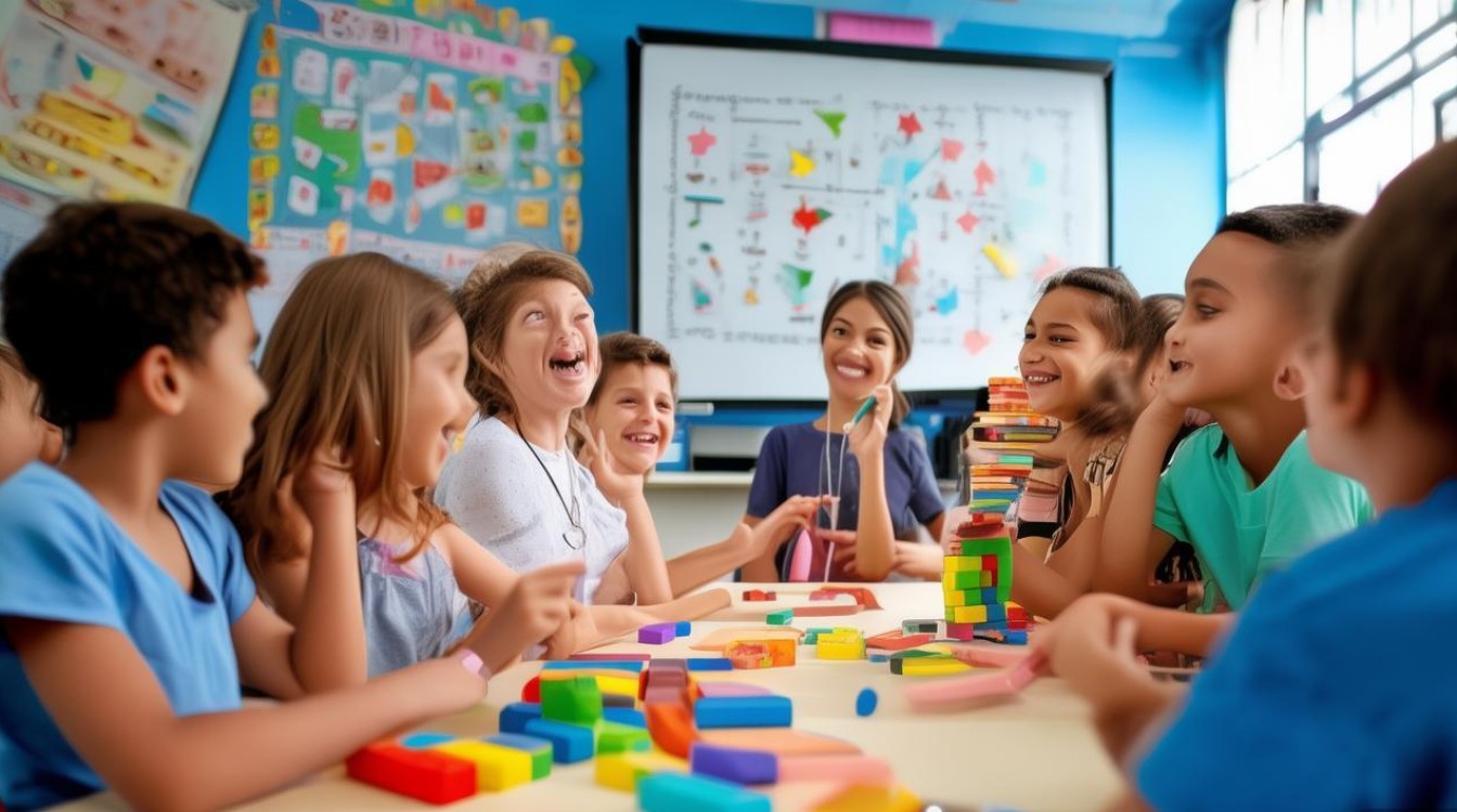 如何有效提升小学生数学学习兴趣和成绩的秘诀是什么？