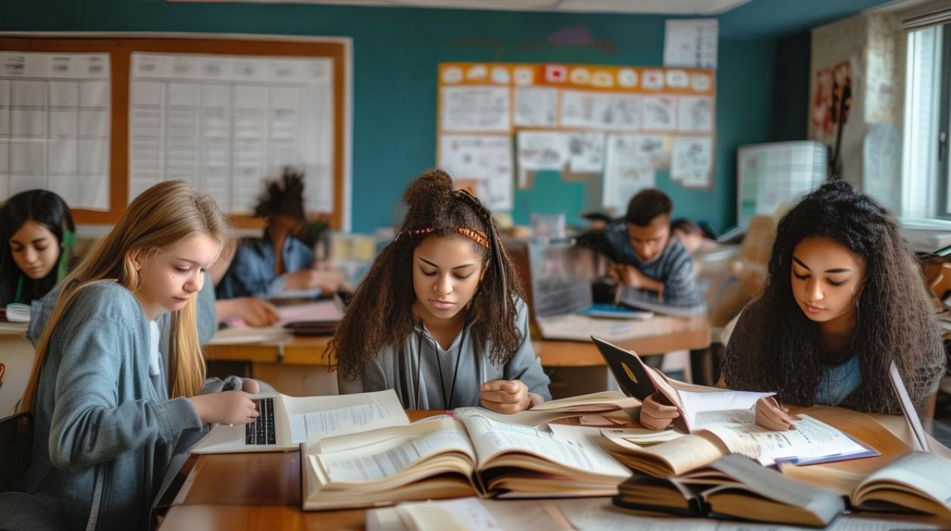 高中三年如何高效学习才能确保考上本科院校？