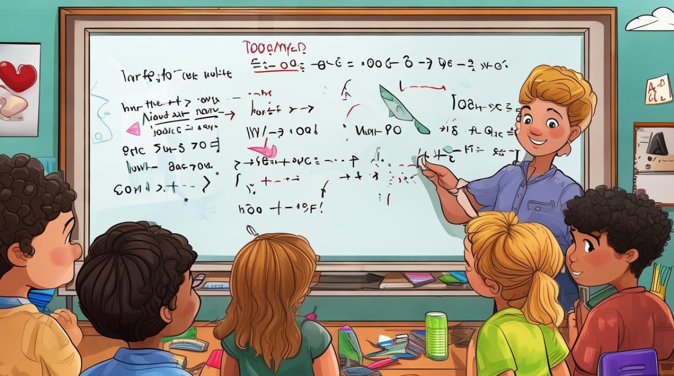 小学数学创作题怎么做？揭秘解题思路与技巧，轻松应对挑战！