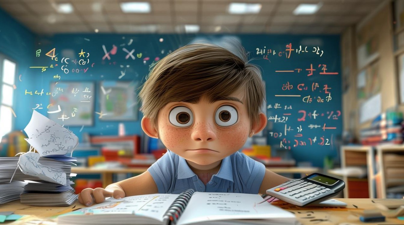 如何从数学学渣逆袭，成为小学数学学霸的秘密？