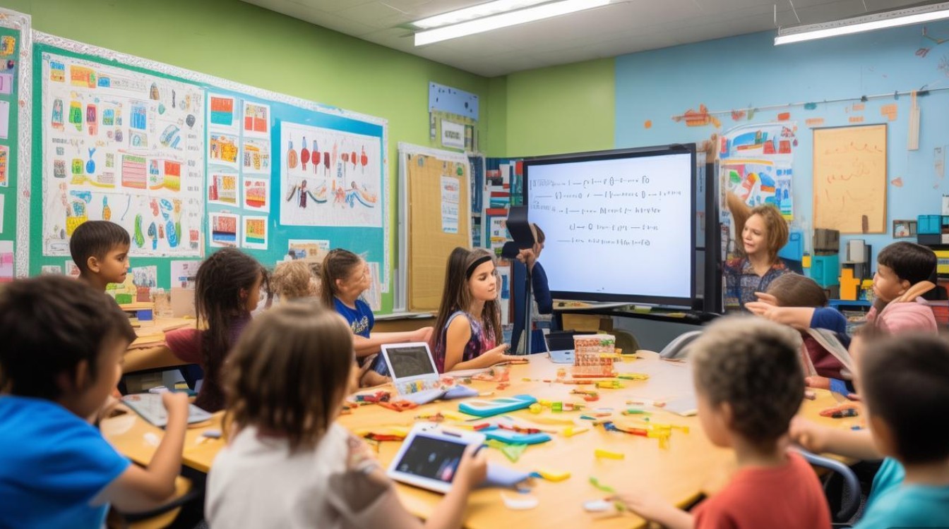 如何有效提升小学生数学成绩，找到最适合的学习方法？