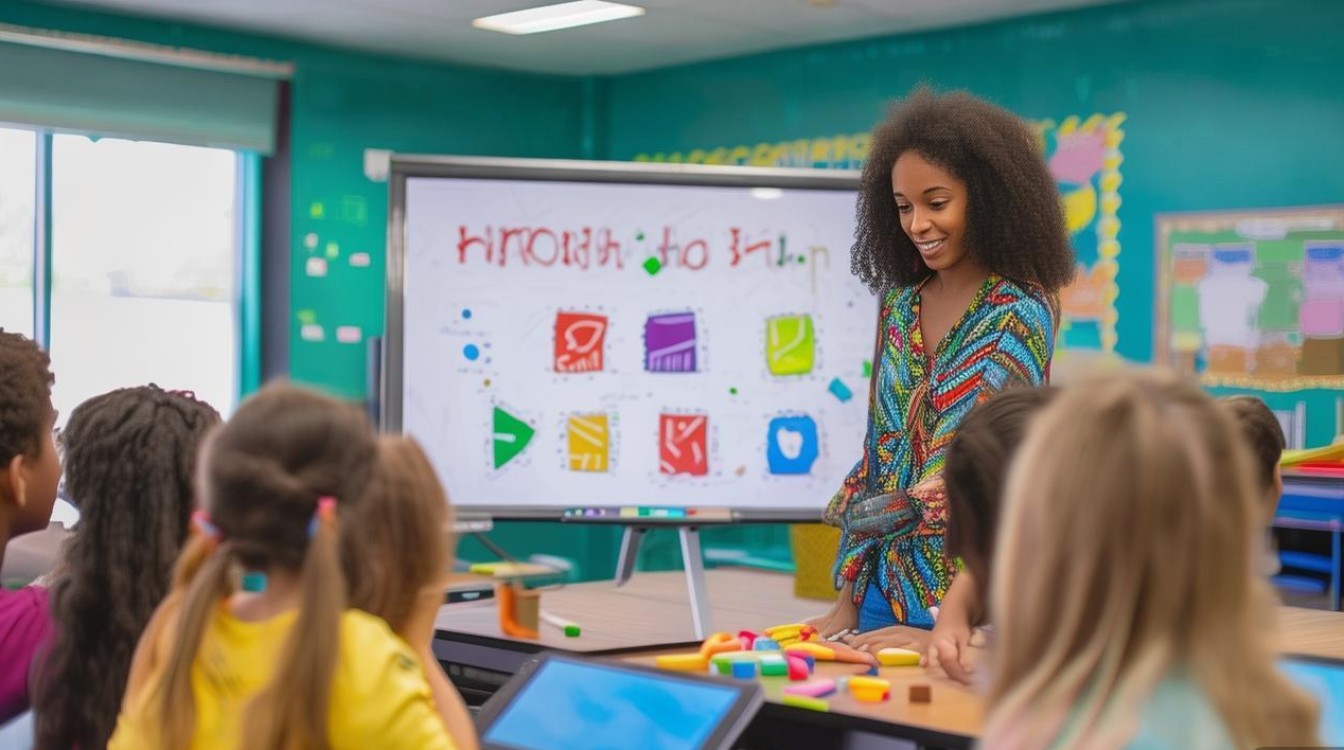 新教师小学数学教学，如何创新方法提升学生兴趣？