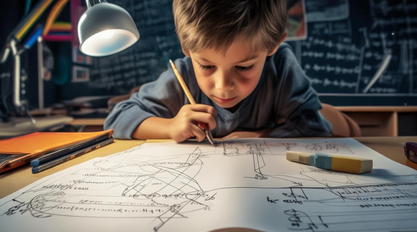 小学数学角度题怎么做