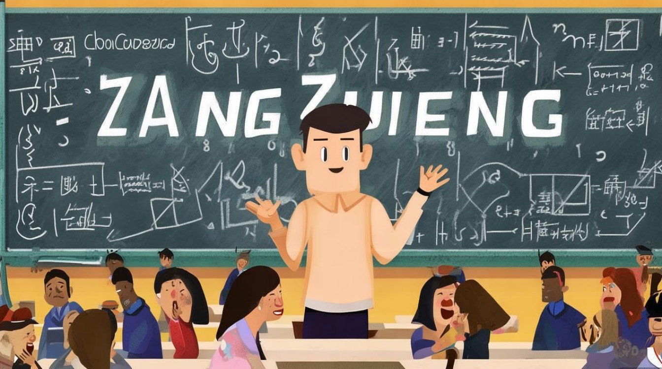 初中数学学习技巧揭秘，张雪峰的独特方法全解析？