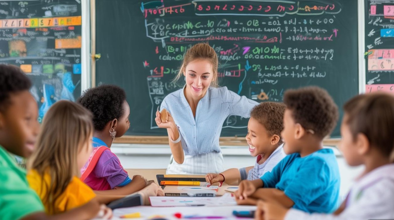 如何高效复习，让小学生数学考试得高分？揭秘小学生数学复习秘籍！