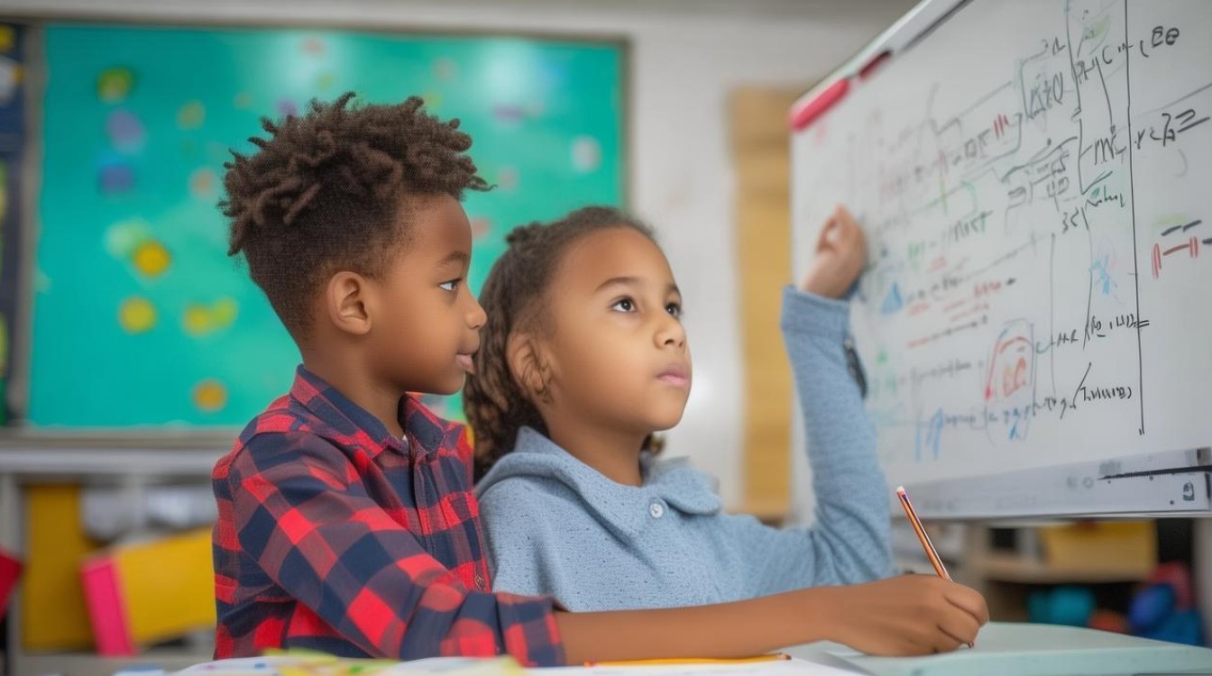 小学数学题男女生解题策略有何差异？