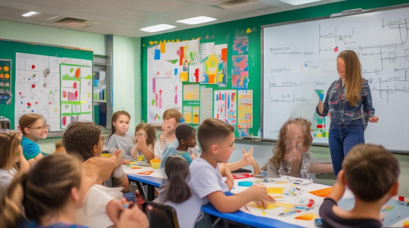 如何创新小学数学课堂，让小学数学课更生动有趣，提高学生兴趣与成绩？
