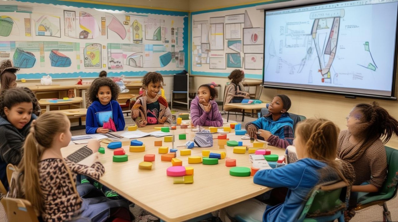 如何创新小学数学教学，有效提升比多少概念理解与应用？