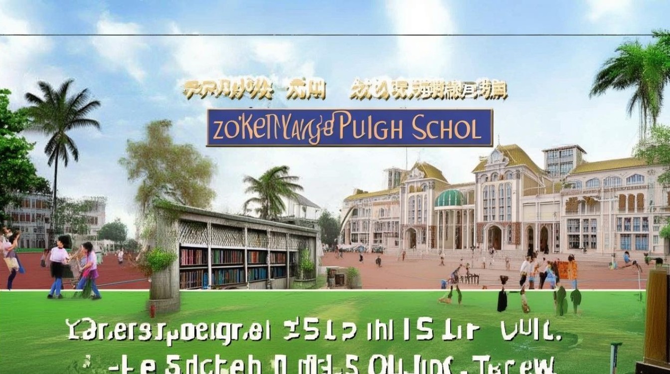 振阳公学高中收费标准如何？性价比高吗？揭秘学费详情与教育质量！