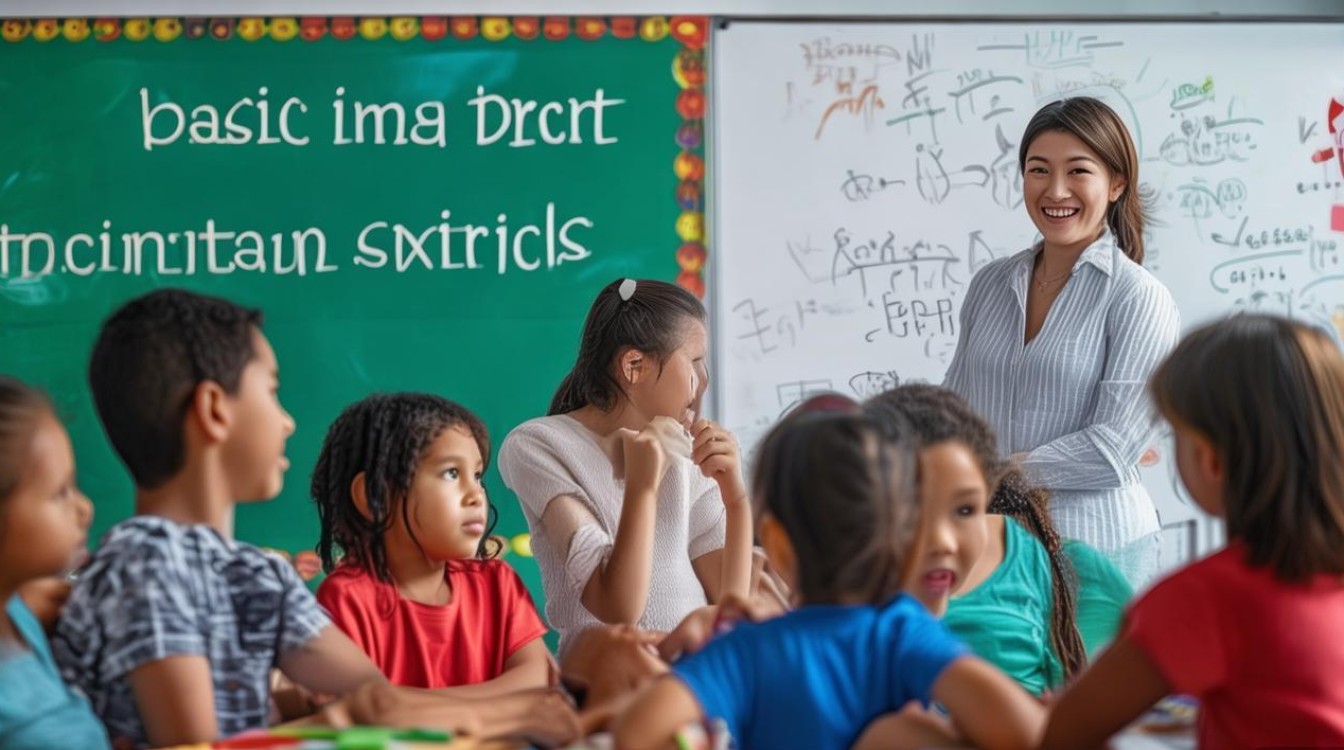 小学数学基础薄弱？如何有效提升，避免学习难题？