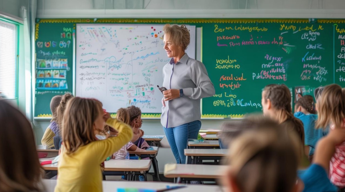 如何有效提升小学数学老师的课堂教学技巧与效果？