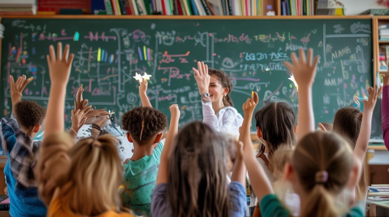 该怎么称赞小学数学老师