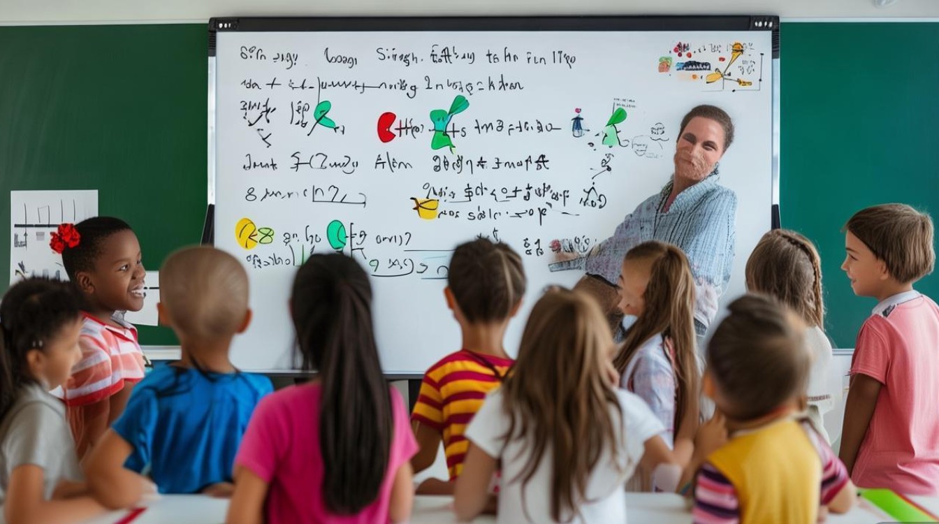 如何从根本上解决小学生数学难题困扰？