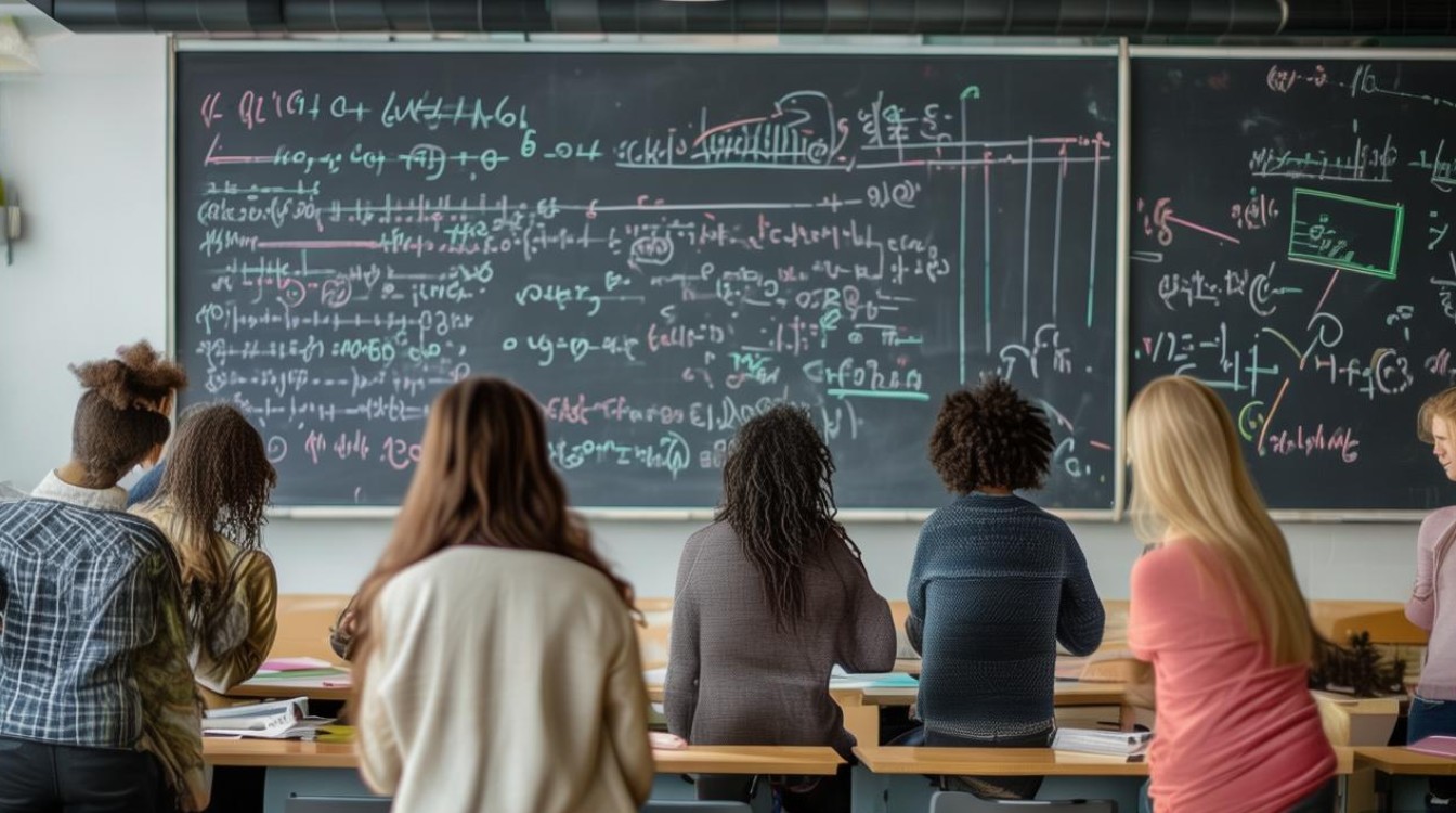 高中数学课程主要有哪些？